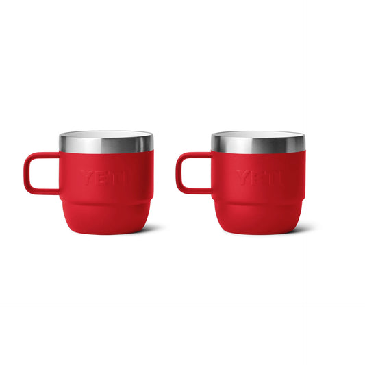 6 oz Stackable Mugs