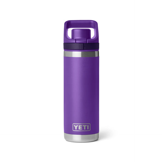 18 oz Water Bottle