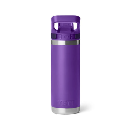 18 oz Water Bottle