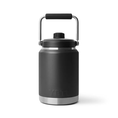 Half Gallon Jug