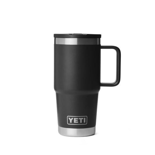 20 oz Travel Straw Mug