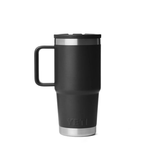 20 oz Travel Straw Mug