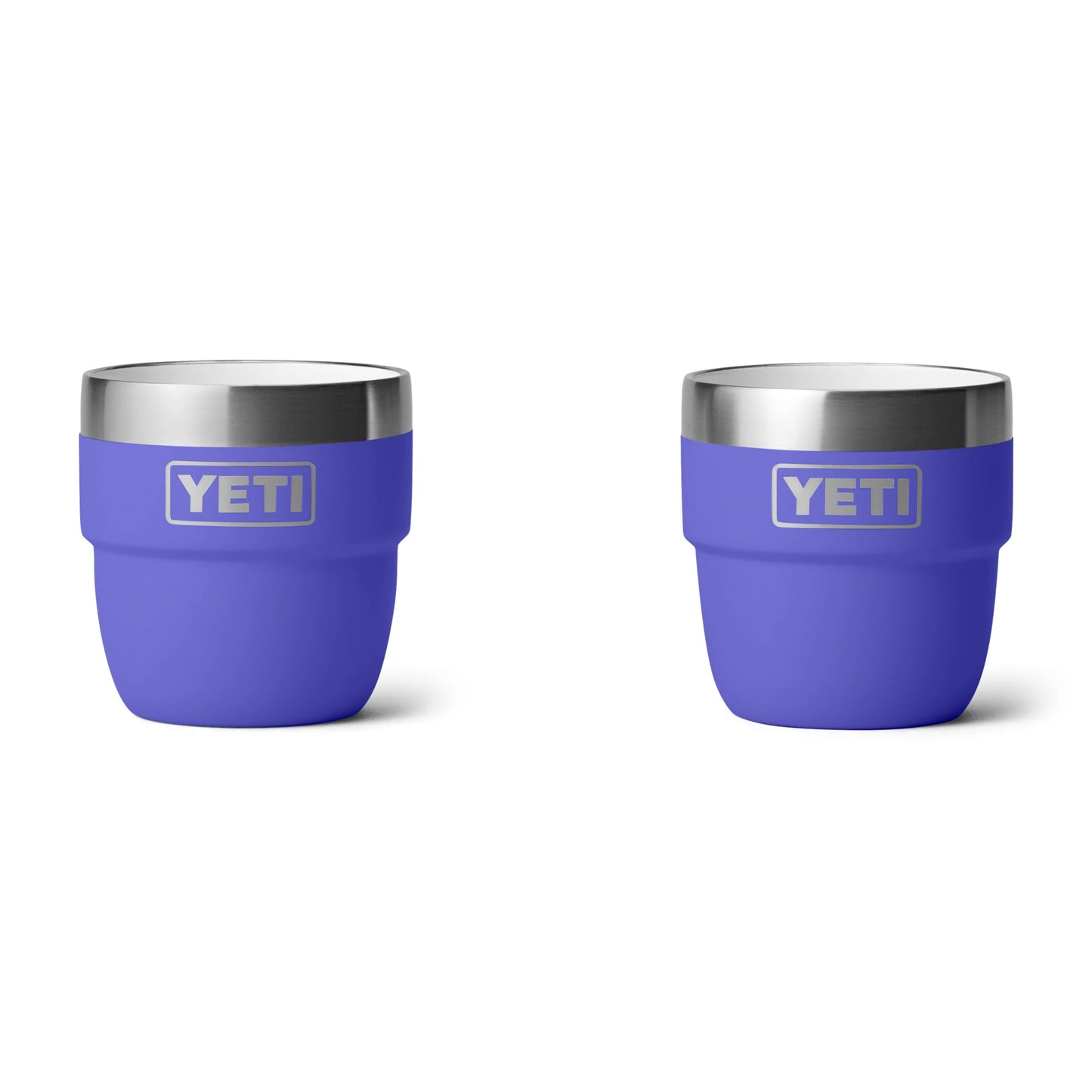 4 oz Stackable Cups