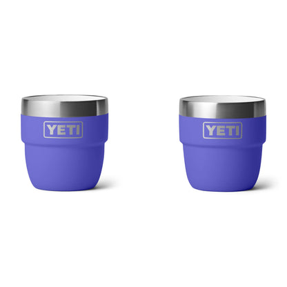 4 oz Stackable Cups