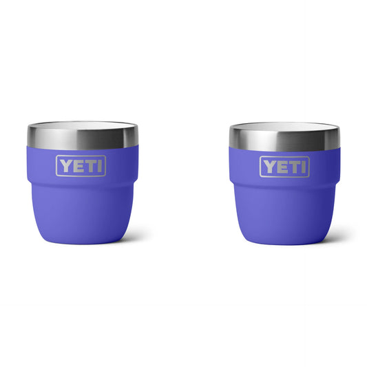 4 oz Stackable Cups