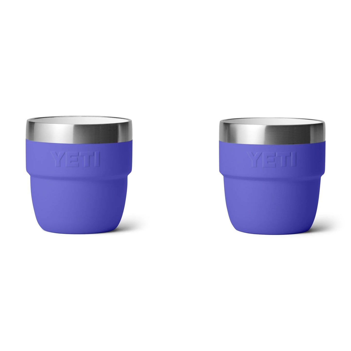 4 oz Stackable Cups
