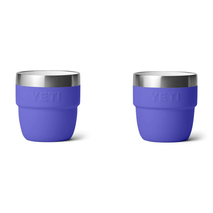 4 oz Stackable Cups
