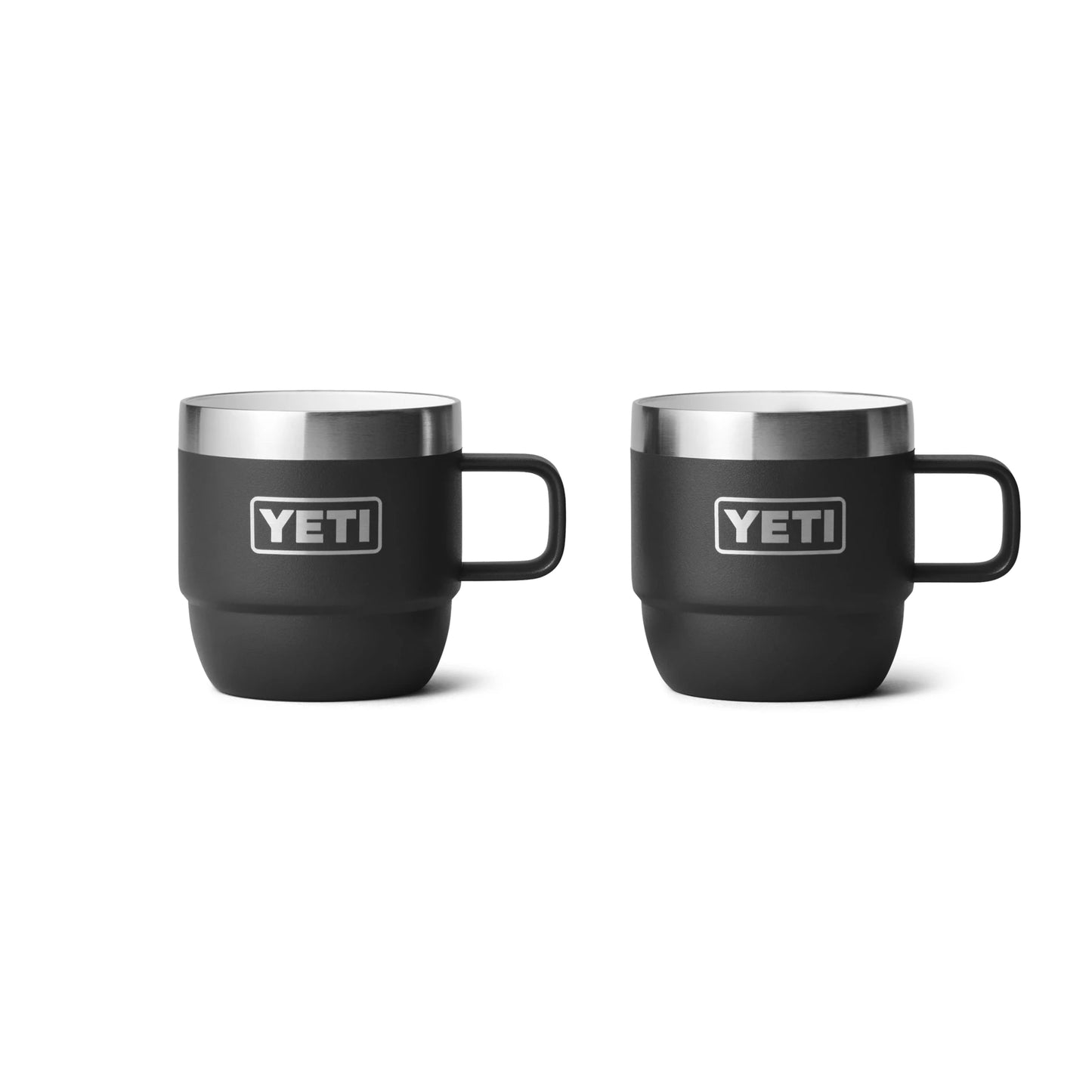 6 oz Stackable Mugs