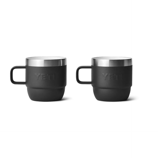 6 oz Stackable Mugs