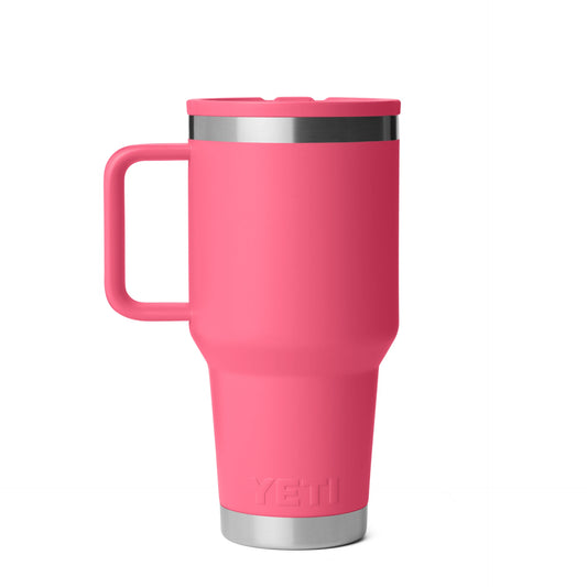 30 oz Travel Straw Mug