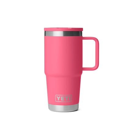 20 oz Travel Straw Mug