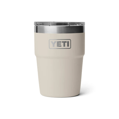 16 oz Stackable Cup