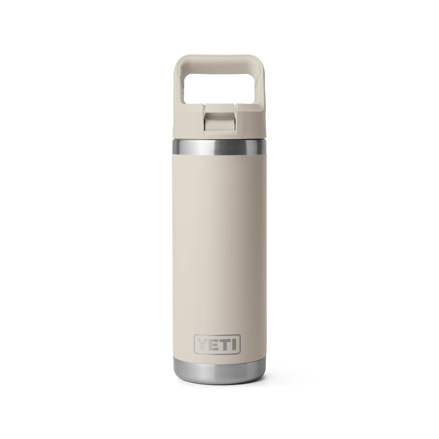 18 oz Water Bottle