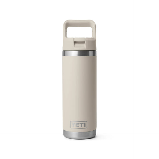 18 oz Water Bottle