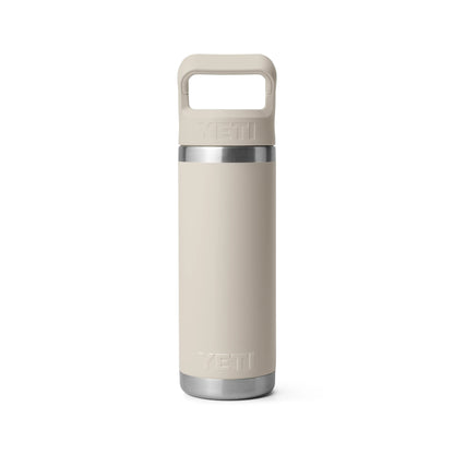 18 oz Water Bottle