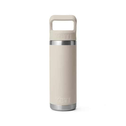 18 oz Water Bottle