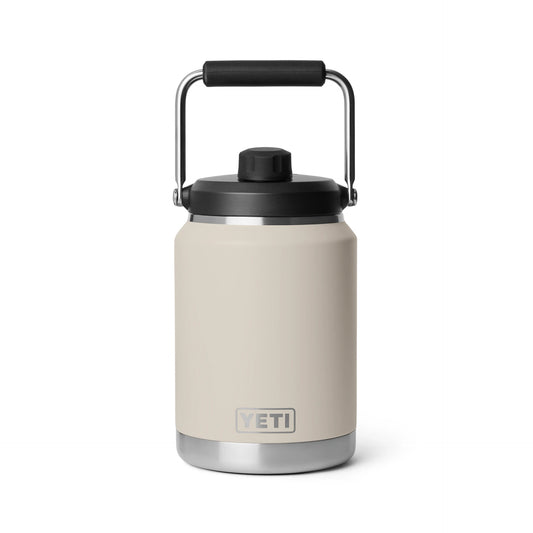 Half Gallon Jug