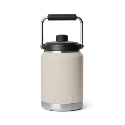 Half Gallon Jug