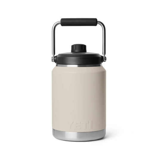 Half Gallon Jug