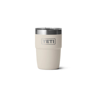 8 oz Stackable Cup