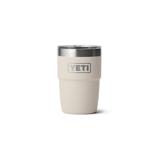 8 oz Stackable Cup
