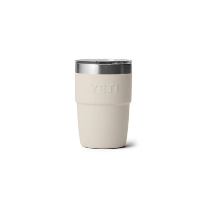 8 oz Stackable Cup