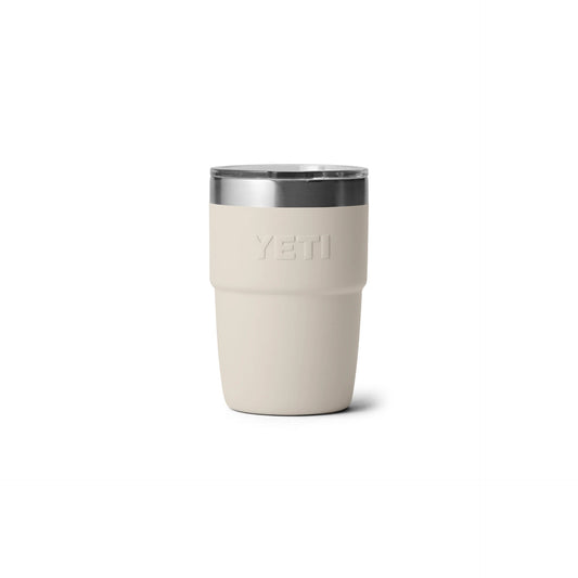 8 oz Stackable Cup