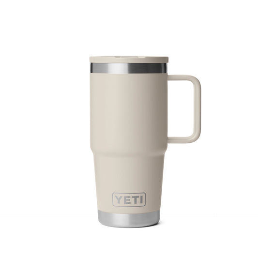 20 oz Travel Straw Mug