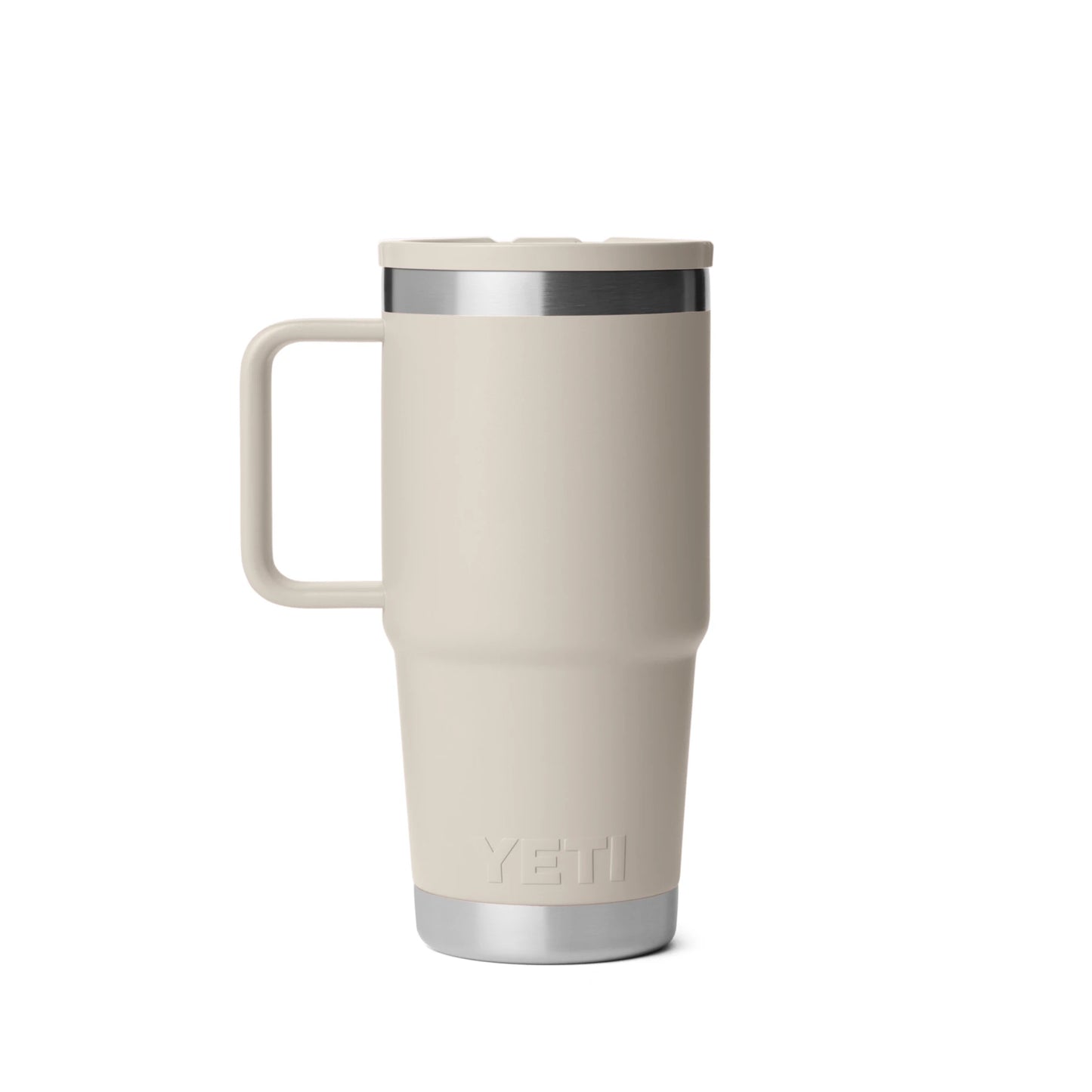 20 oz Travel Straw Mug