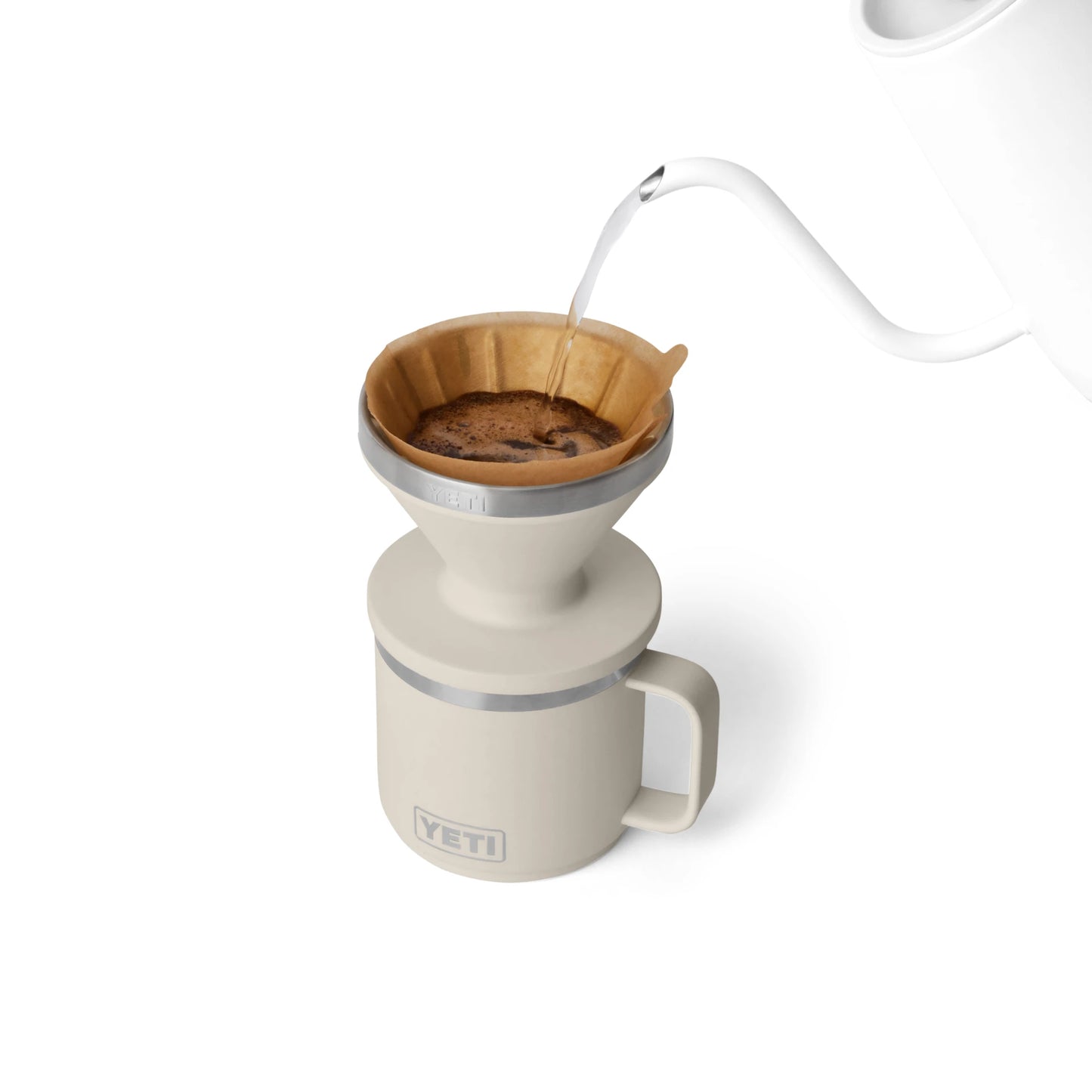 Pour Over