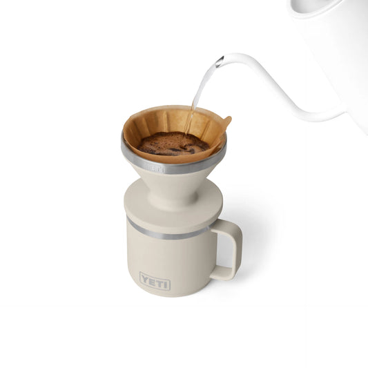 Pour Over