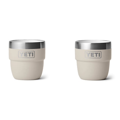 4 oz Stackable Cups