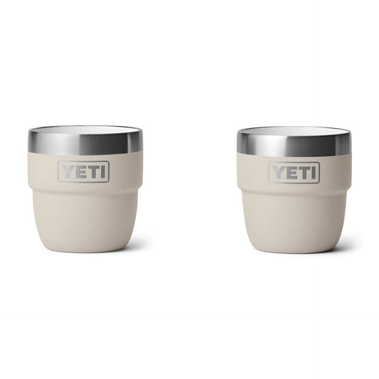 4 oz Stackable Cups
