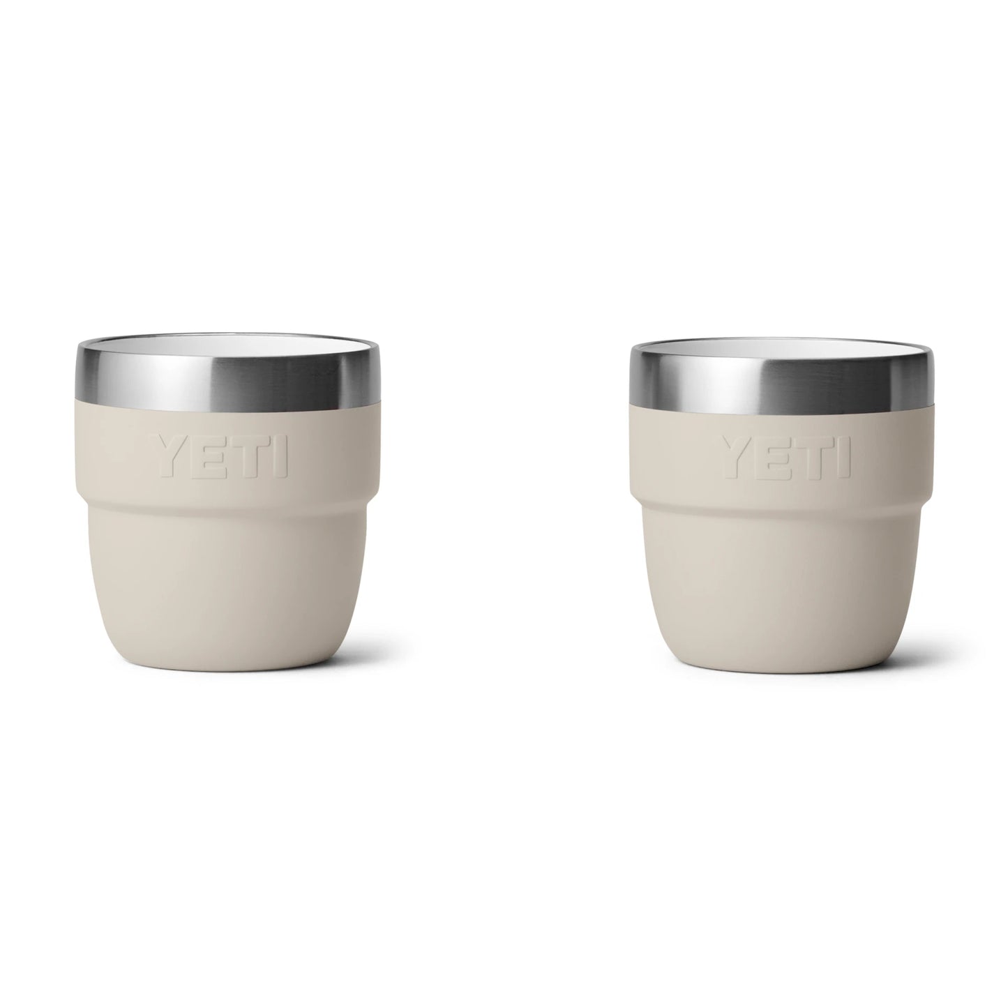 4 oz Stackable Cups