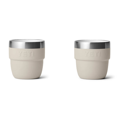 4 oz Stackable Cups