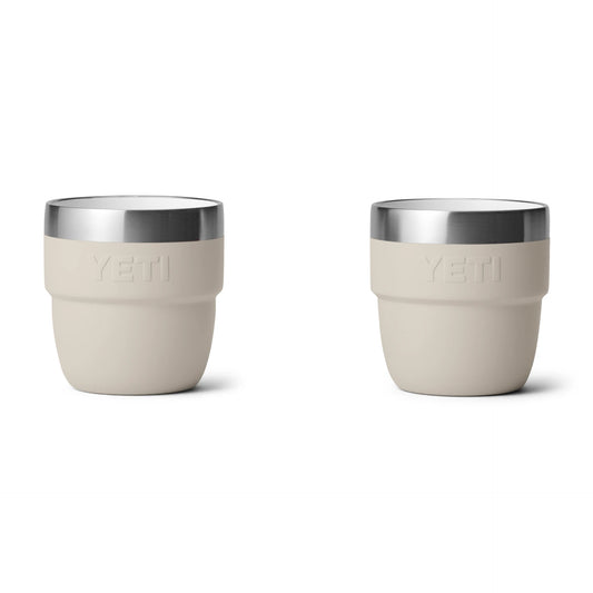 4 oz Stackable Cups