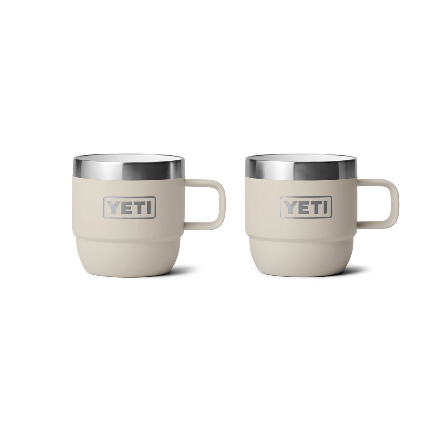 6 oz Stackable Mugs