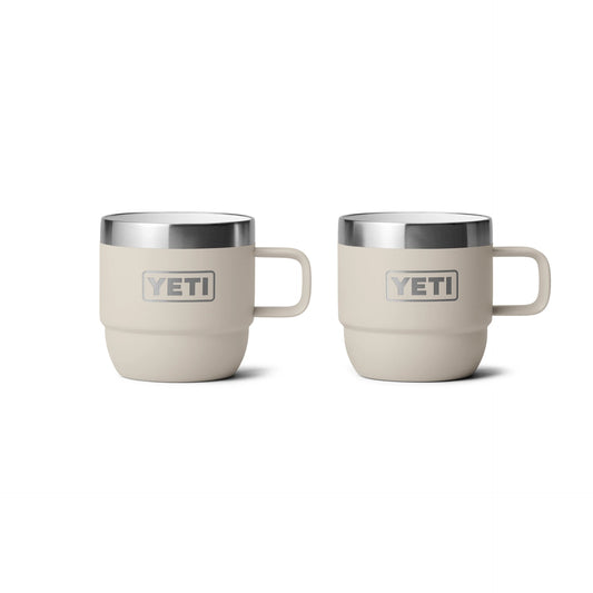 6 oz Stackable Mugs