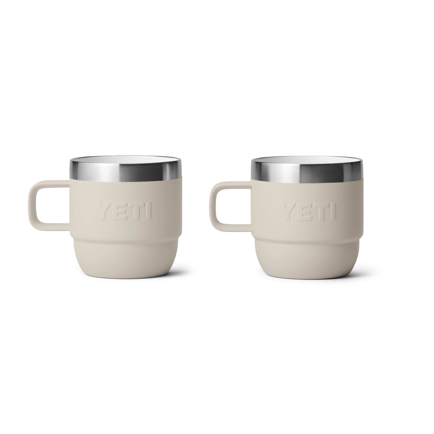 6 oz Stackable Mugs