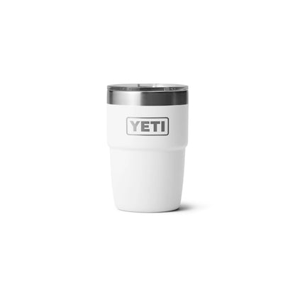 8 oz Stackable Cup