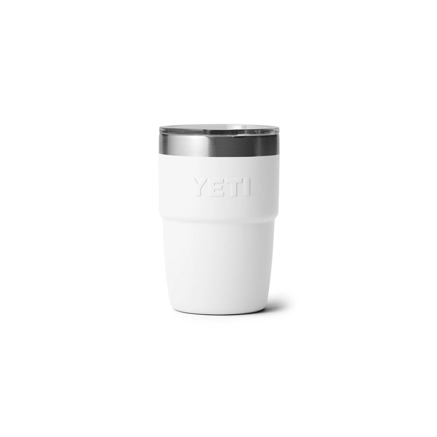8 oz Stackable Cup