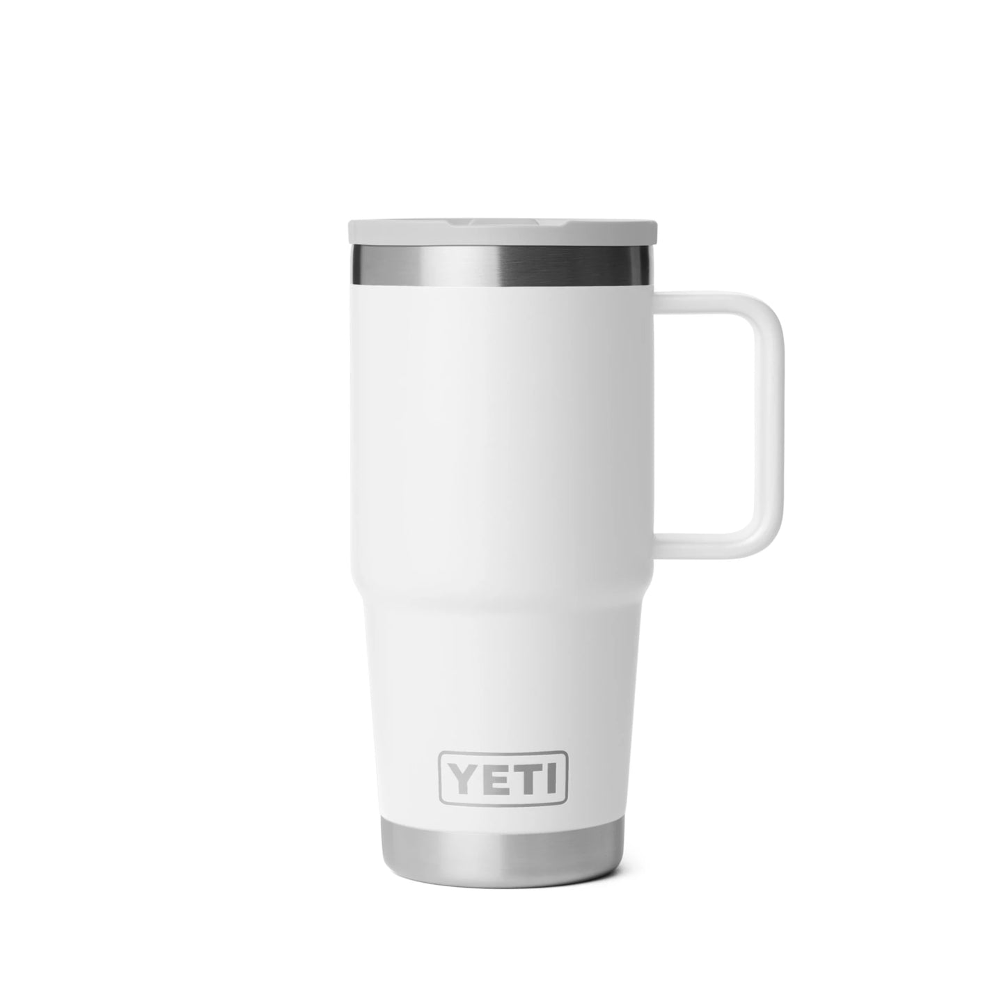 20 oz Travel Straw Mug