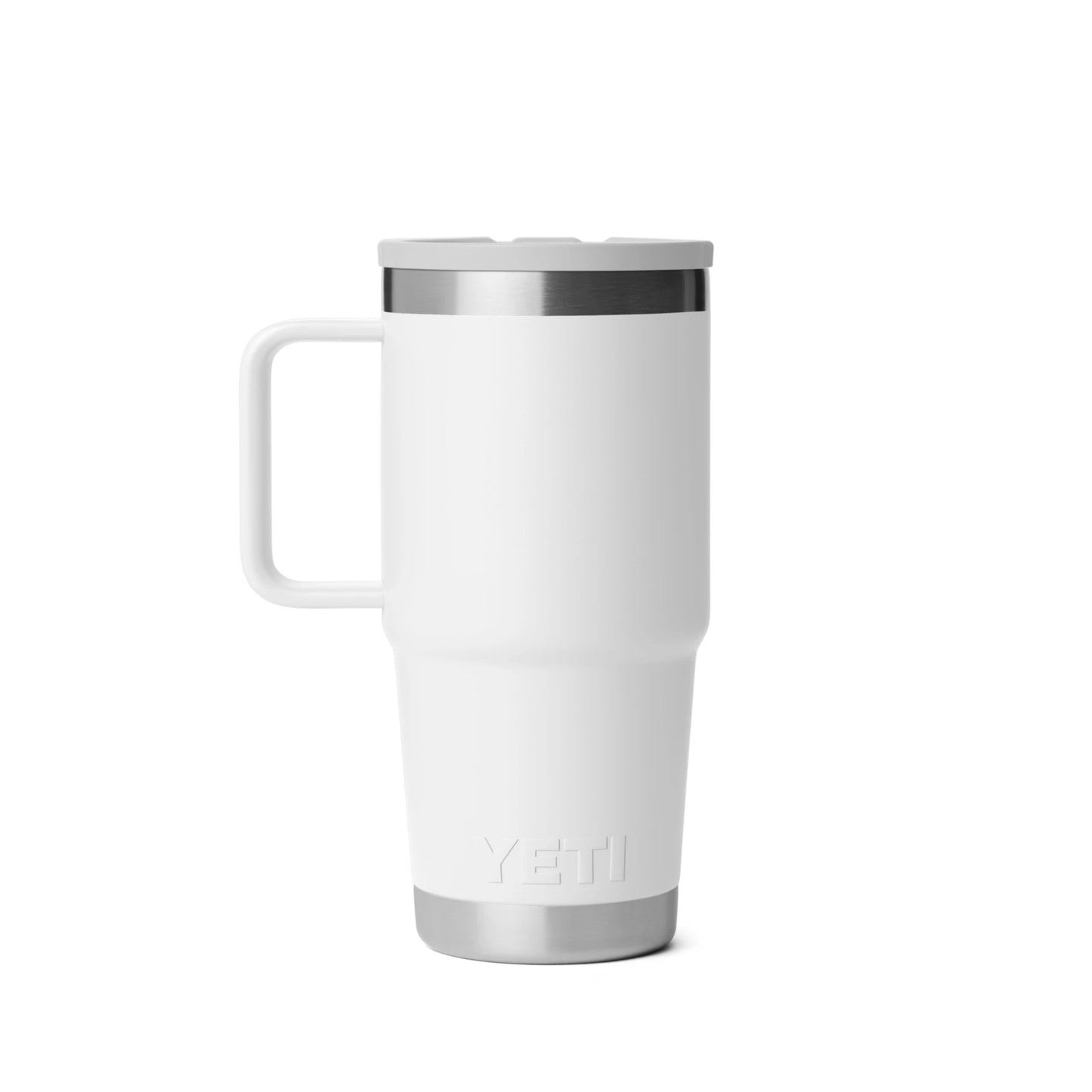 20 oz Travel Straw Mug