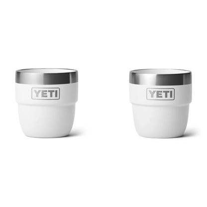 4 oz Stackable Cups