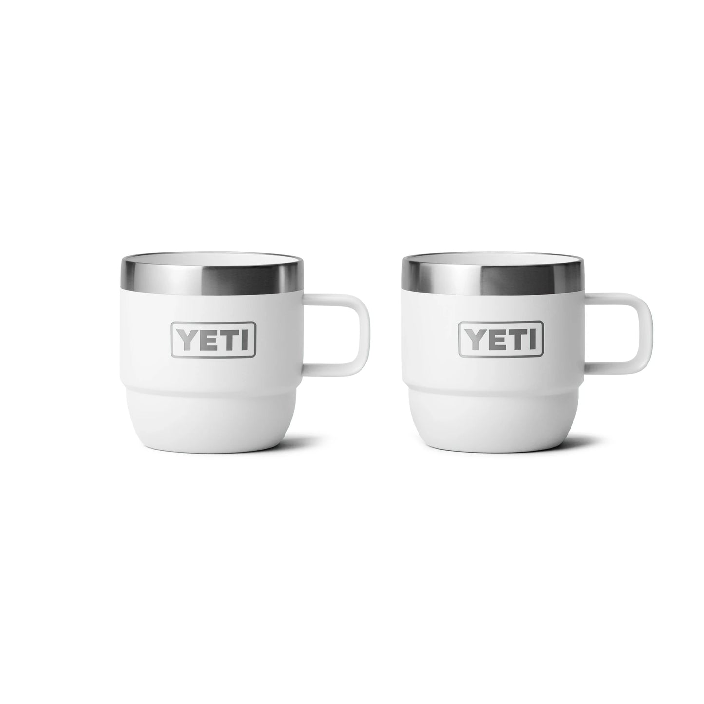 6 oz Stackable Mugs