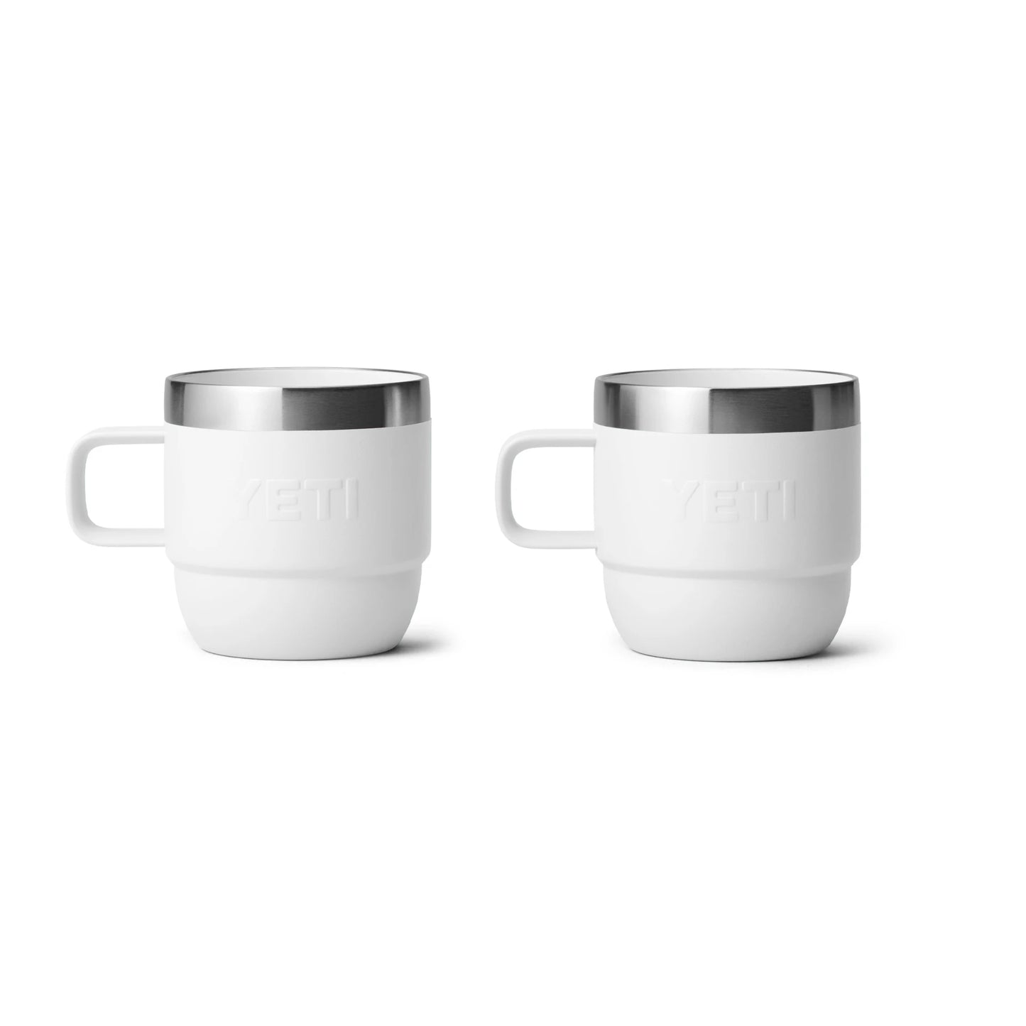 6 oz Stackable Mugs