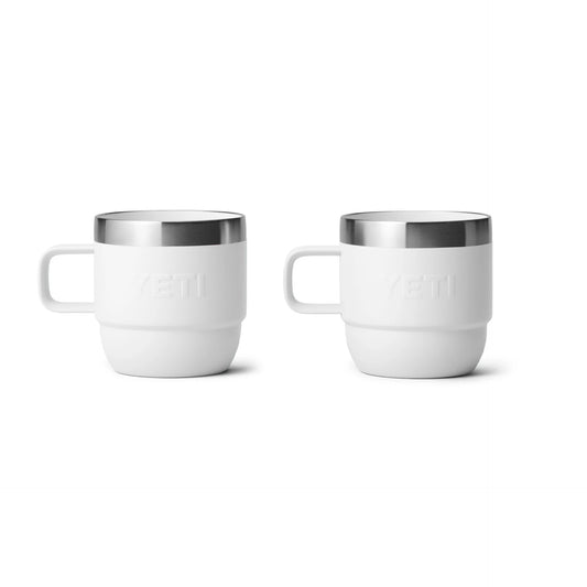 6 oz Stackable Mugs