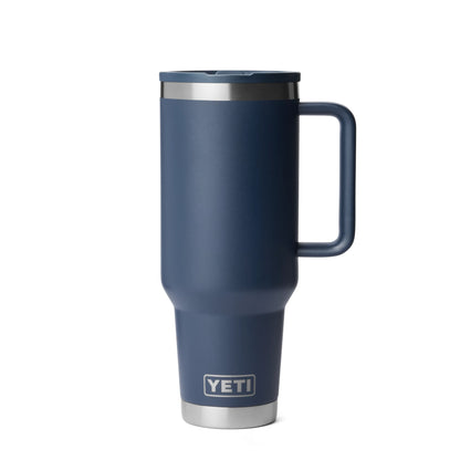 40 oz Travel Straw Mug