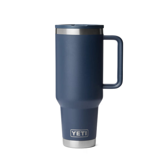 40 oz Travel Straw Mug