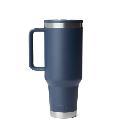 40 oz Travel Straw Mug